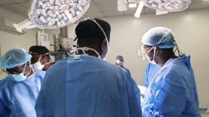 Ongoing-brain-surgery