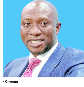 Onyema