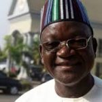 Ortom to set up peace, truth, reconciliation panel