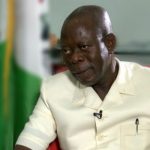 Oshiomhole-Adams