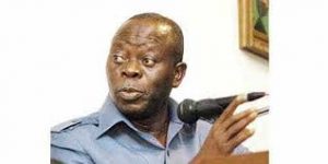 Oshiomole
