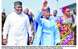 Osinbajo