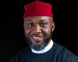 Osita Chidoka