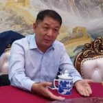 Liu Chang’an