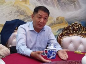 Liu Chang’an
