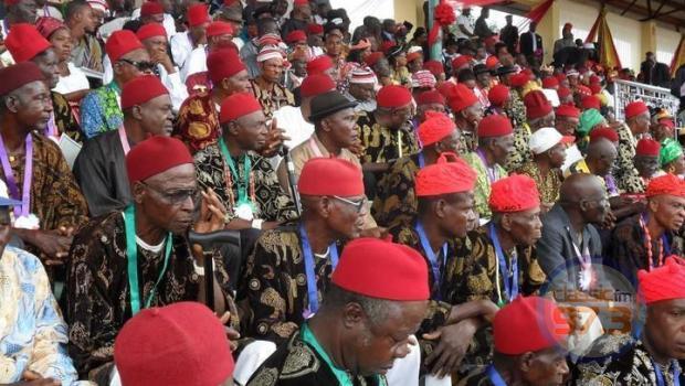Igbos urged to dedicate day for Biafra remembrance