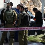Palestinian shot dead after stabbing Israelis in Jerusalem
