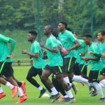 Poland 2019- Flying Eagles go for three points against Qatar