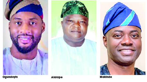 Polities