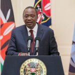 President-Uhuru-Kenyatta-making-a-plea-for-peace-on-Monday–e1502141224568