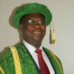 Prof. Benjamin Chukwuma Ozumba