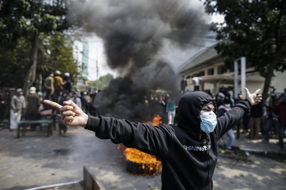 Protest-in-Indonesia