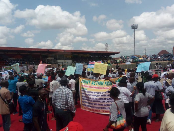 Protesting-workers-disrupt-May-Day-in-Lagos