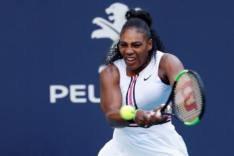 SERENA-WILLIAMS