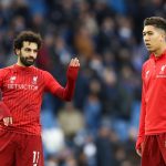 Salah, Firmino ruled out of Barcelona game