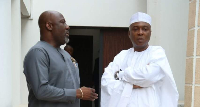 Saraki-and-melaye