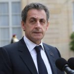 Sarkozy