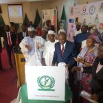 Adamawa Governor launches Health Insurance Scheme