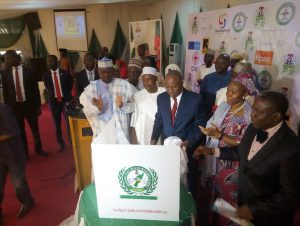 Adamawa Governor launches Health Insurance Scheme