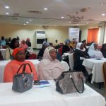 Sokoto: IRI wants more women in politics