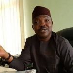 Yinka Odumakin