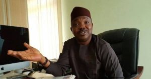 Yinka Odumakin