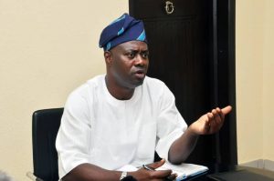 Seyi-Makinde
