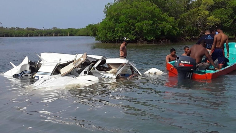 Site-of-the-plane-crash