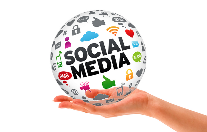 Social-media-network