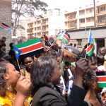 South Sudan to close embassies over economic crisis