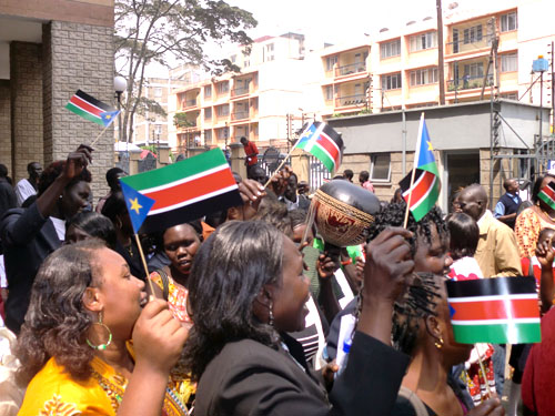 South Sudan to close embassies over economic crisis