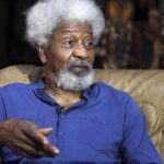 Soyinka to FG- Address Obasanjo’s concerns