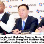 Startime
