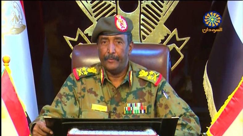 Sudan military council, opposition suspend talks for 72 hours