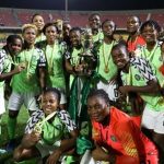 Super-Falcons