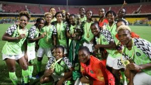 Super-Falcons