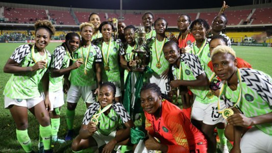 Super-Falcons