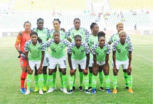 Super Falcons