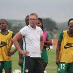 Super-Falcons-training