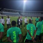 Super-eagles