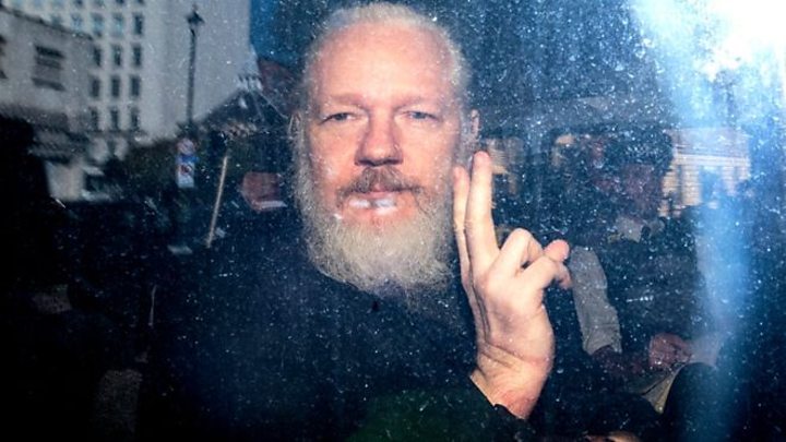 Sweden to reopen Assange rape investigation