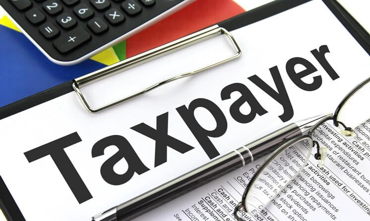 Taxpayers