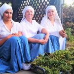 The nuns