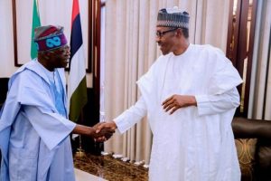 Tinubu-Buhari