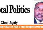 Total Polities