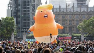 Trump-Baby-Blimp