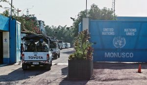 UN suspects