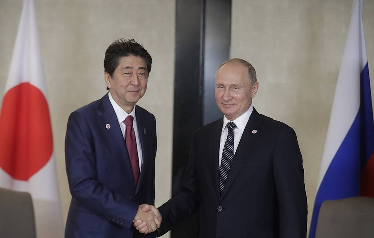 Vladamir-puting-and-Shinzo-Abe