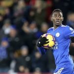 Wilfred Ndidi