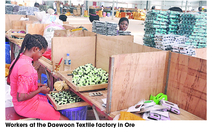 Workers